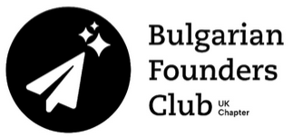 BG Founders Club Logo