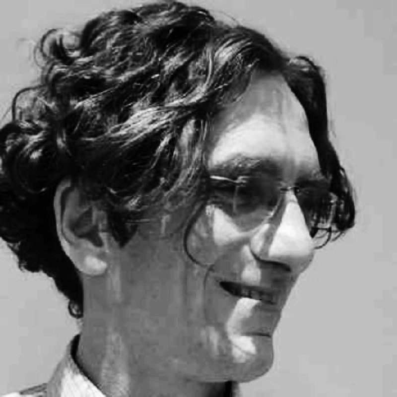 Portrait of Vasil Vasilev